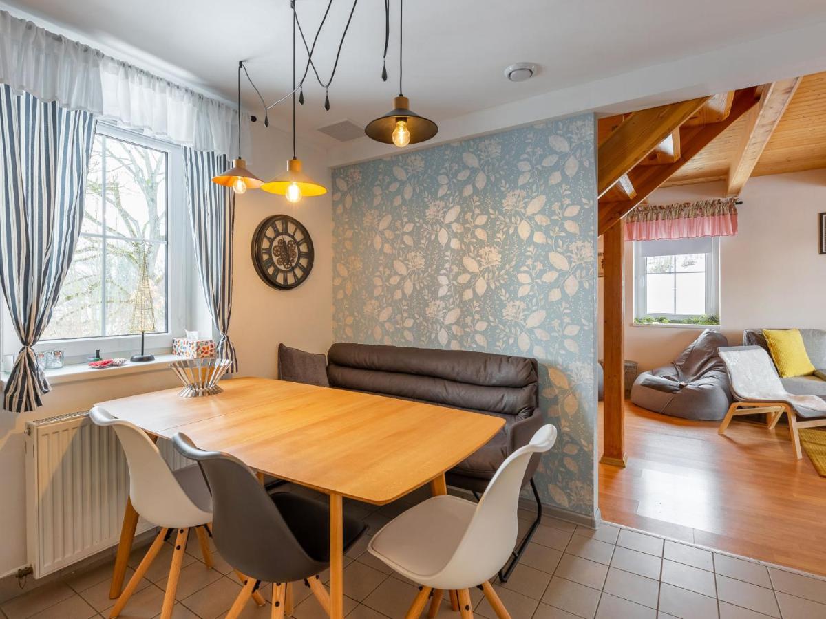Holiday Home Holiday Hill 67 By Interhome Cista  Exterior foto