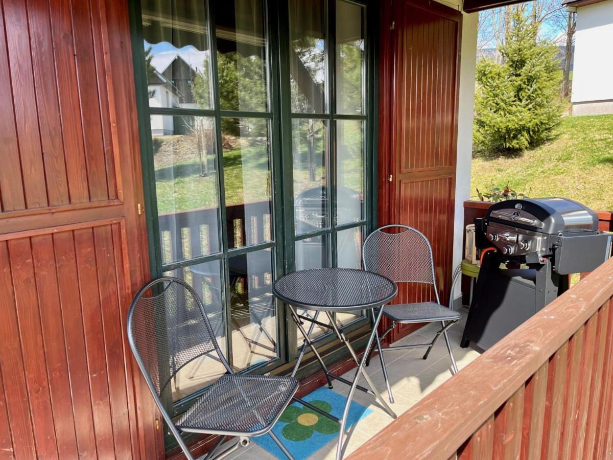 Holiday Home Holiday Hill 67 By Interhome Cista  Exterior foto